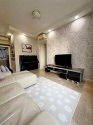 Regent Heights (D23), Condominium #639689981